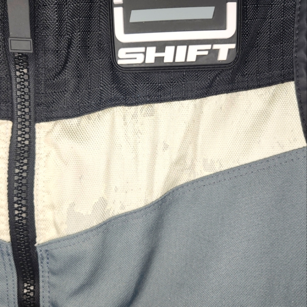 SHIFT RACING Motocross Vest - Medium - Picture 9 of 11